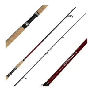 Caña STIMULA SPINNING 7 0 MH 10 15LB MAX 21G