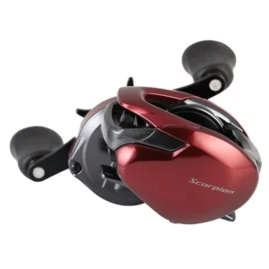 CARRETE CASTING SCORPION 150 XG DERECHO MGL 8.5:1 5.5KG