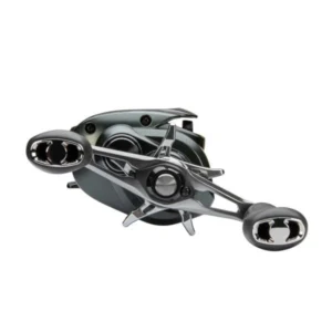 CARRETE CASTING CURADO 150 HG DERECHO MGL 7.4:1 6KG