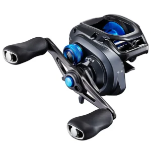CARRETE DE CASTING SLX XT 151 HG IZQUIERDO 7.2:1 5KG