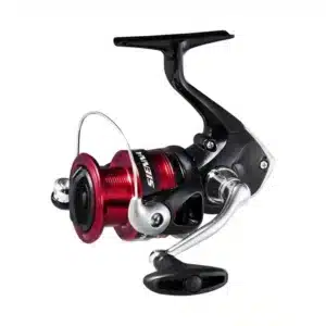 Carrete Spinning Shimano Sienna FG 4000