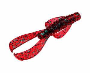 Rage Ned Bug 2.5″ (Varios Colores a Elegir)