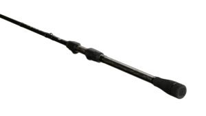 13 Fishing Blackout Casting Rod 7’3″ Medium Heavy Fast BO2C73MH Offshore