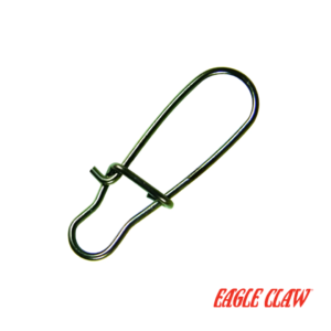 Eagle Claw Dual Lock Snaps - #1