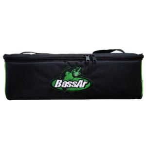 Maleta para 10 carretes BassAr