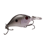 Crankbait H2OX Premium Diver – Diamond Dust