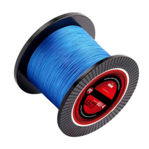 Linea Trenzada. 300m -Azul