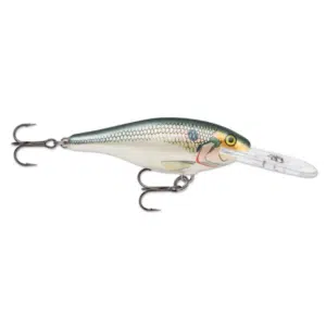 Crankbait Rapala SR-5 Deep Runner - Shad
