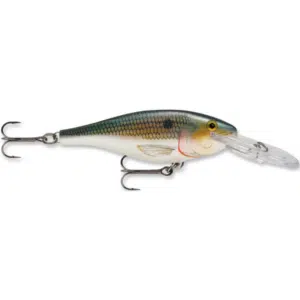 Crankbait Rapala SR-7 Deep Runner - Shad