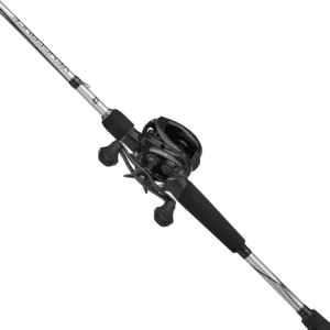 Combo Casting Abu Garcia Vengeance 6.4:1 - 7'0" MH - Izquierdo
