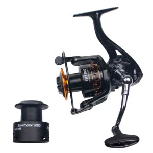 Carrete Kalsvik Reef 5000
