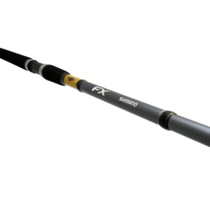 Caña Shimano FXC66MHC2 6´6" Fast