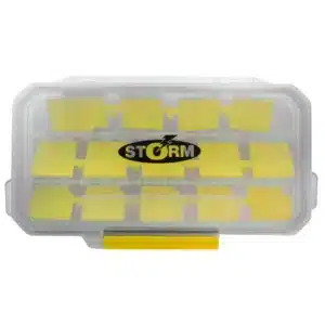 Caja de pesca Storm Modelo 16STORGEMDVB