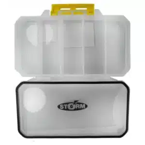 Caja de pesca Storm Modelo 16STORGESDV