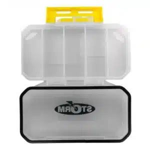 Caja de pesca Storm Modelo 16STORGESDVA