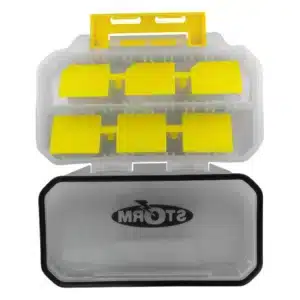 Caja de pesca Storm Modelo 16STORGESDVB