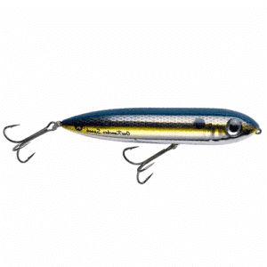 Heddon One Knocker Spook FOxy Momma