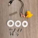 Accesorios para Indicador de troleador Minn Kota