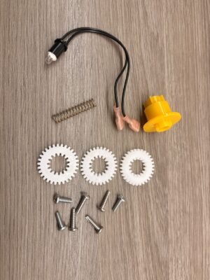 Accesorios para Indicador de troleador Minn Kota