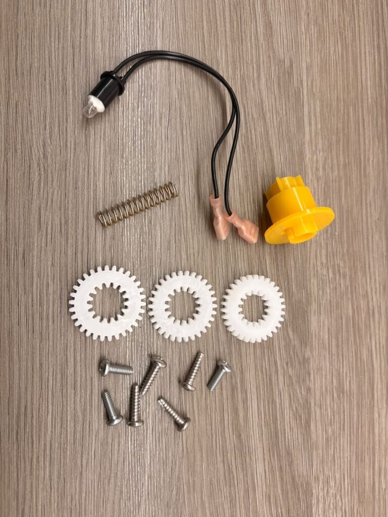 Accesorios para Indicador de troleador Minn Kota