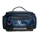 Evolution Outdoor 3600 Smallmouth Tackle Bag Blue