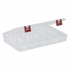 Eagle Claw Utility Box #370 14X9″X2″