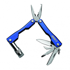 Eagle Claw Premium Fishing Pliers w/Multi-tool