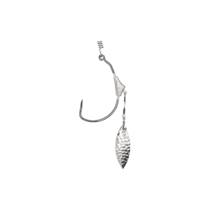 Trokar Swim Blade 1/8oz 3/0 2pk TK178-318