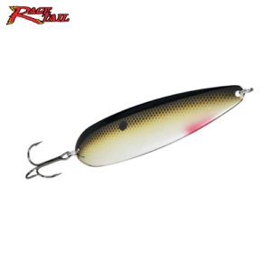 Strike King Sexy Spoon 5.5 Sexy Shad