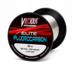 Vicious Pro Elite Fluoro 500yds