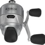 Carrete Zebco 33 Platinum