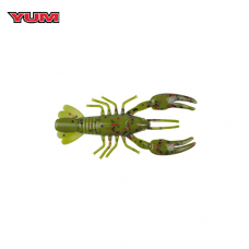 Yum Ned Craw 2″ 8 pz (varios colores)