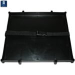 Portabaterías -TH Marine Dual Battery Holder Tray with Poly Strap