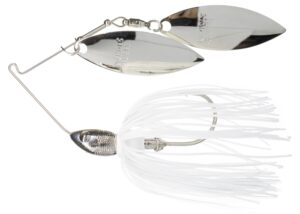 Nichols Lures Catalyst Double Willow 1/2oz