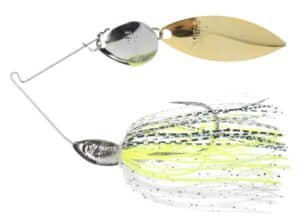Nichols Lures Catalyst Tandem 1/2oz