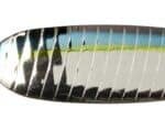 Nichols Lures Lake Fork Flutter Spoon 5″ 1-1/8oz – Super Shad