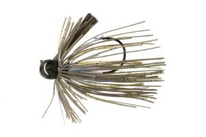 Dirty Jigs Tackle Luke Clausen Finesse Jig 5/16oz (Varios Colores)