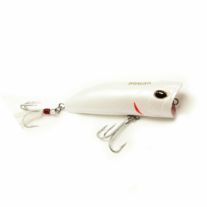 Vense Juggernaut 90 - Pearl White