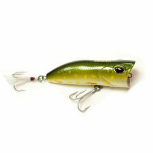 Vense Juggernaut 90 - Real Shad
