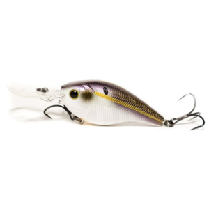 6th Sense Cloud9 C25 - Gizzard shad