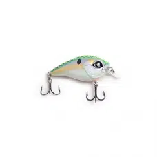 Googan Squad Mini Banger Mondo Shad 1/4oz