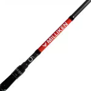 6th Sense Milliken Pro Rod Series 7’4″ Medium Heavy Fast