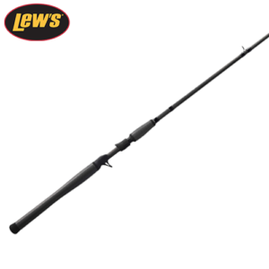 Lews Super Duty 7’6 Heavy SD76H