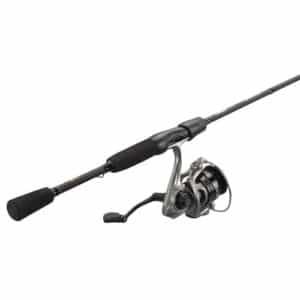 Lews Laser SG Spin Combo 6'6 Med Light LSG20A66ML