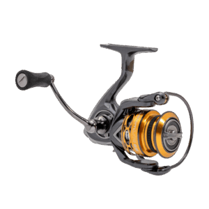 Lews Custom Lite SS 6.2:1 Spinning Reel CLSS200