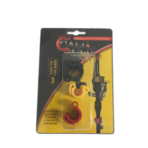 Cal Coast Cali Clip 3pk CCSML