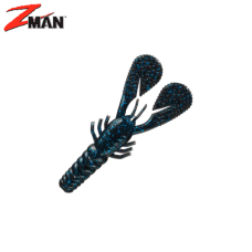 Z-Man Turbo CrawZ 4" 6pk