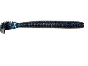 Z-Man Turbo FattyZ 6' 5pk (Colores Disponibles)