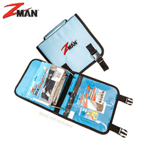 Z-Man Bait BinderZ