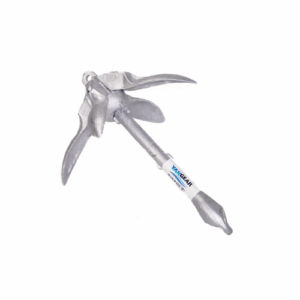 Ancla para Kayak - YakGear 3.3lbs Grapnel Anchor